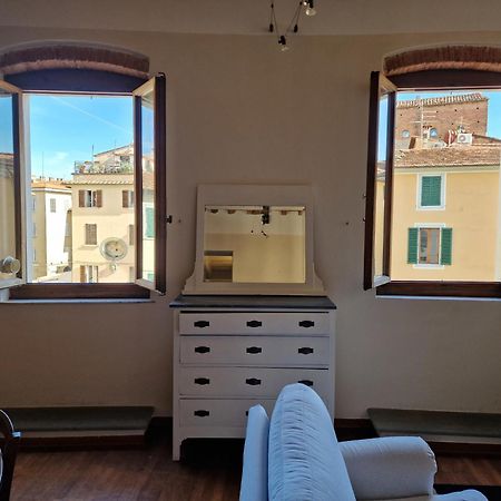 Appartamenti Il Giglio Pistoia Extérieur photo