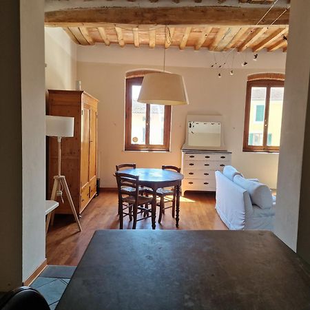 Appartamenti Il Giglio Pistoia Extérieur photo