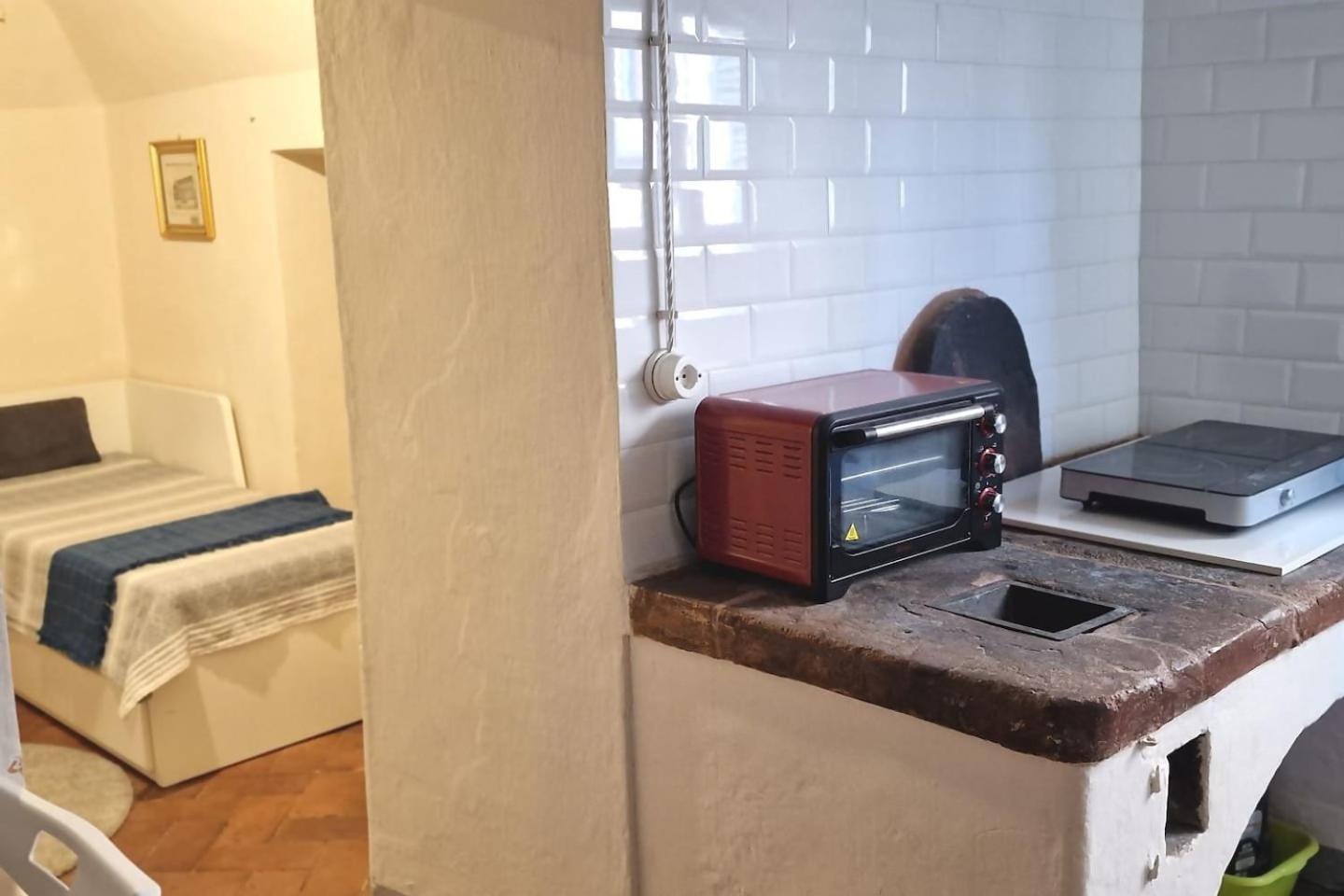 Appartamenti Il Giglio Pistoia Extérieur photo