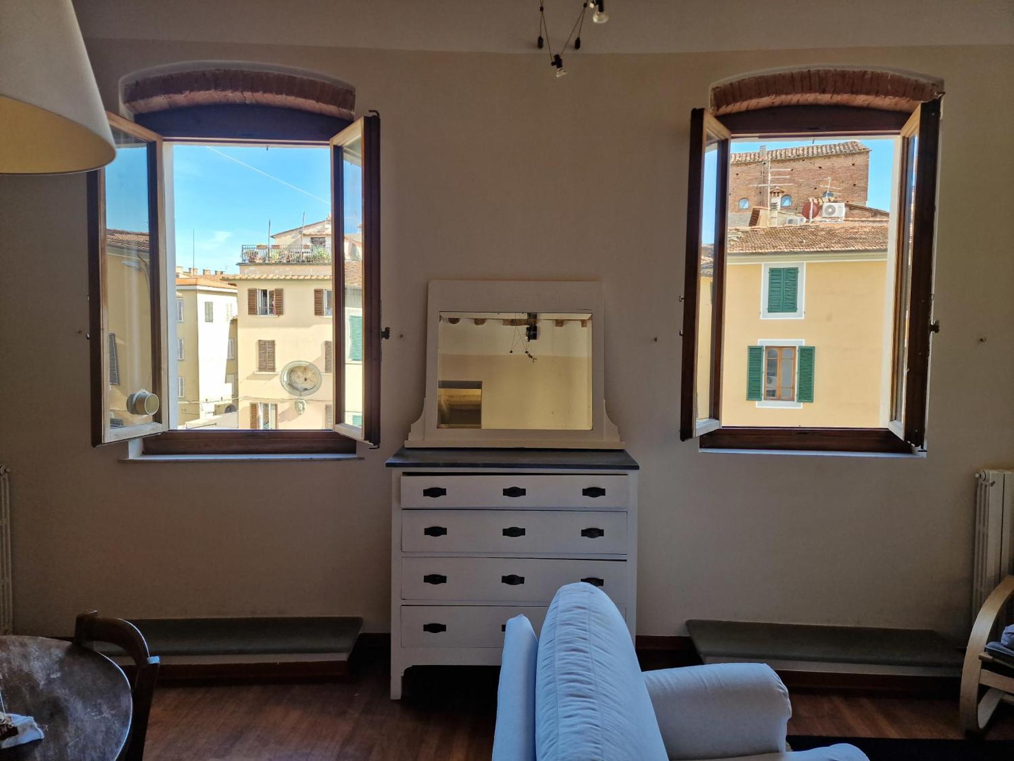 Appartamenti Il Giglio Pistoia Extérieur photo