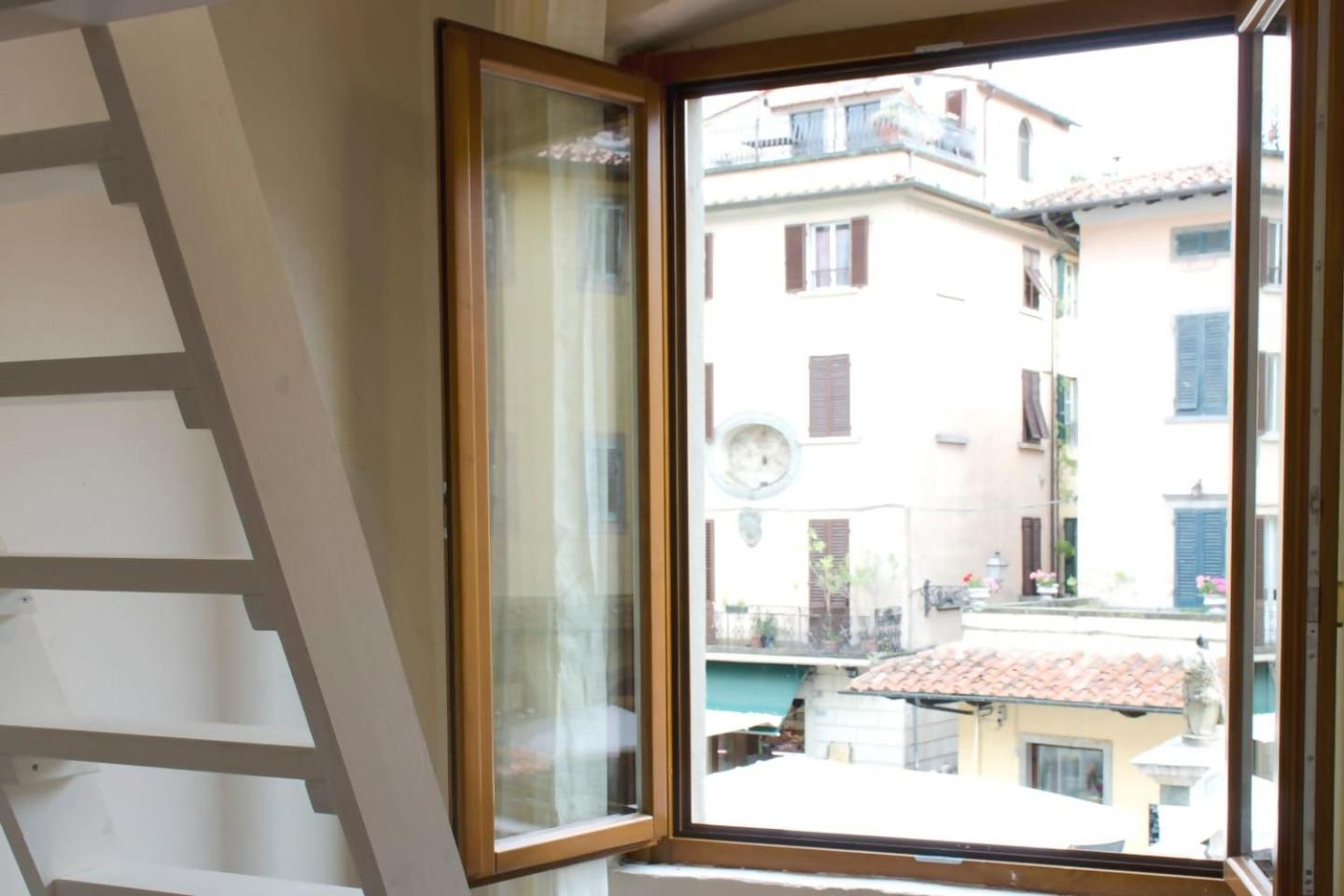 Appartamenti Il Giglio Pistoia Extérieur photo