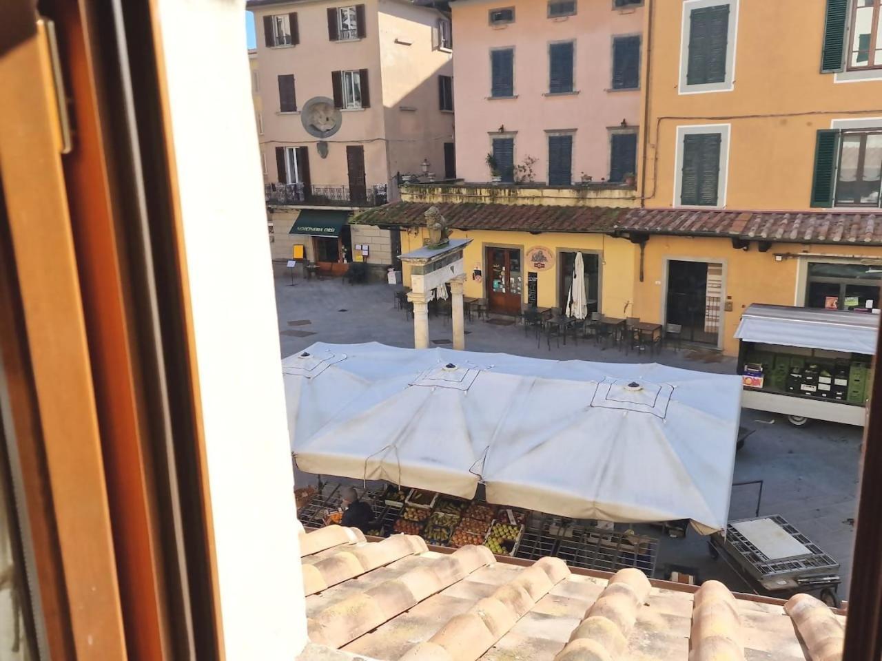 Appartamenti Il Giglio Pistoia Extérieur photo