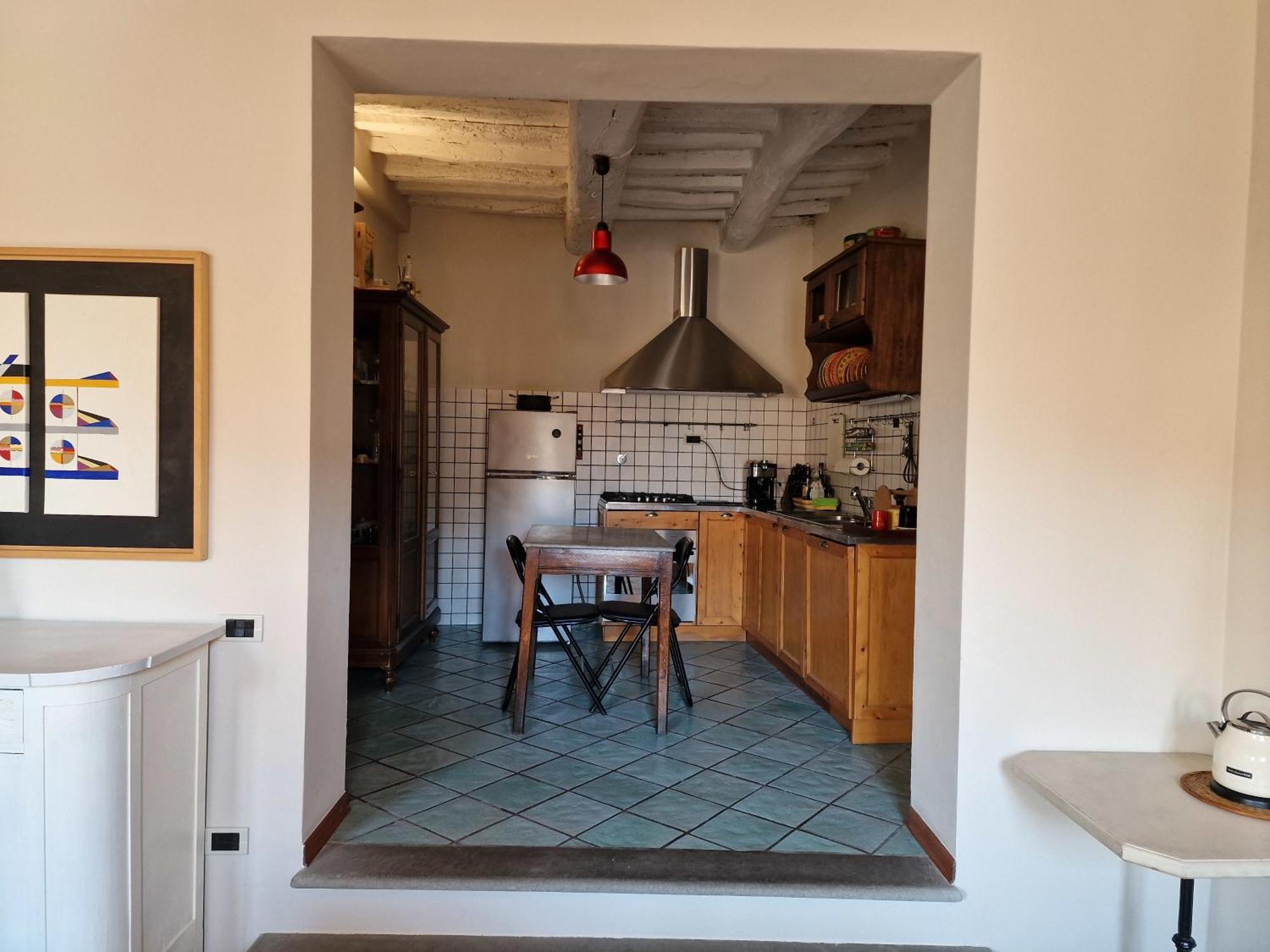 Appartamenti Il Giglio Pistoia Extérieur photo