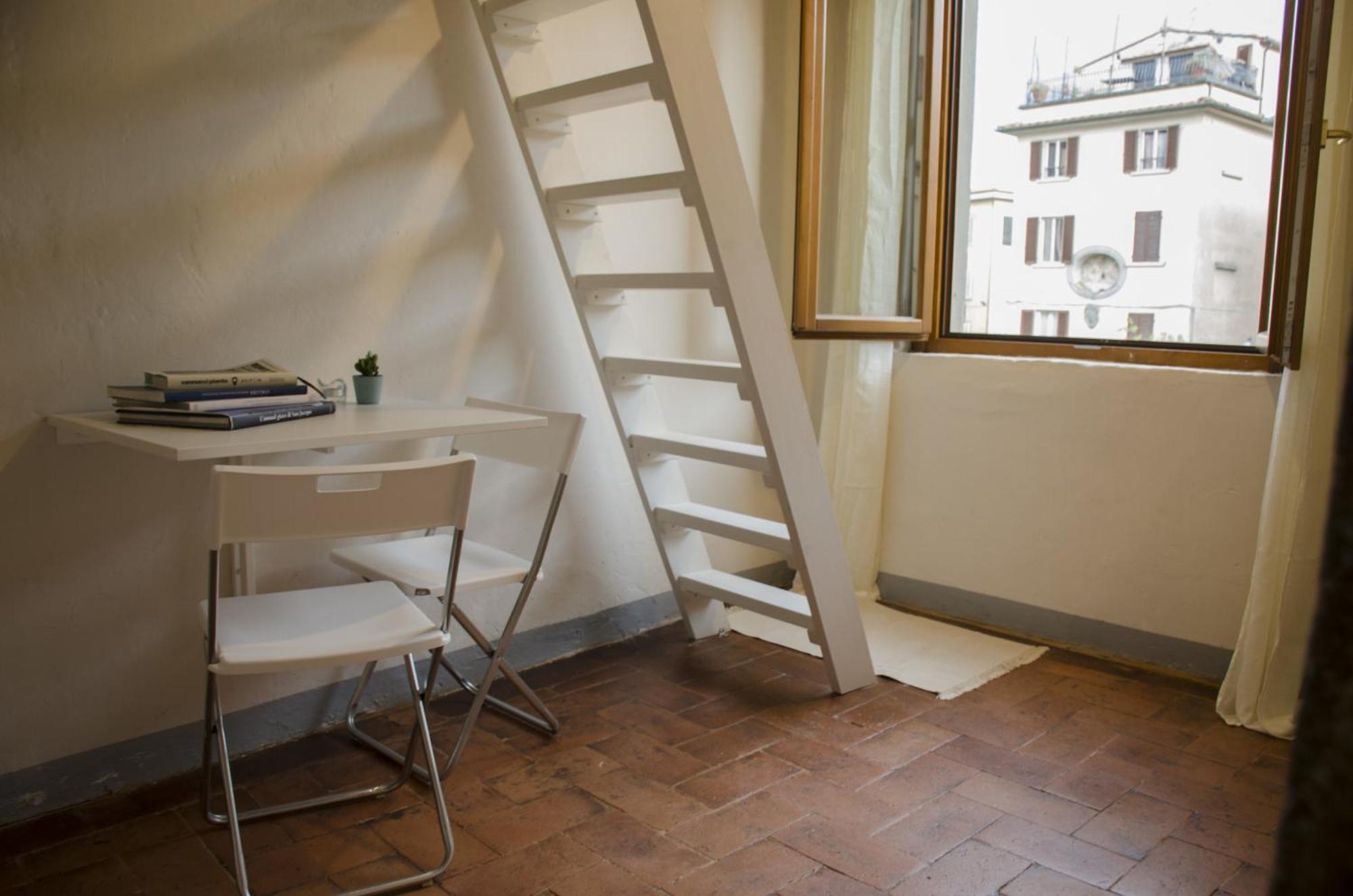 Appartamenti Il Giglio Pistoia Extérieur photo