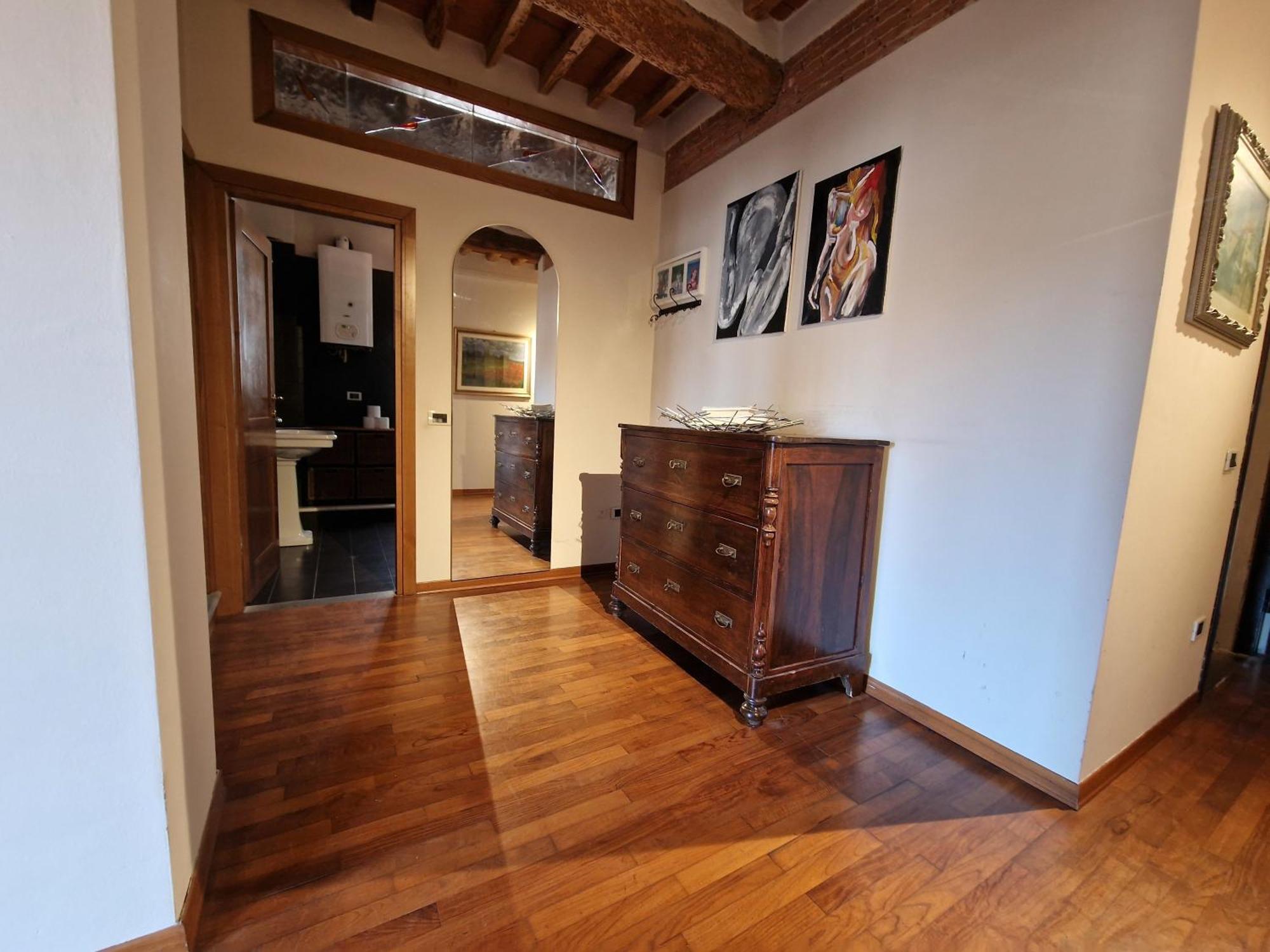 Appartamenti Il Giglio Pistoia Extérieur photo