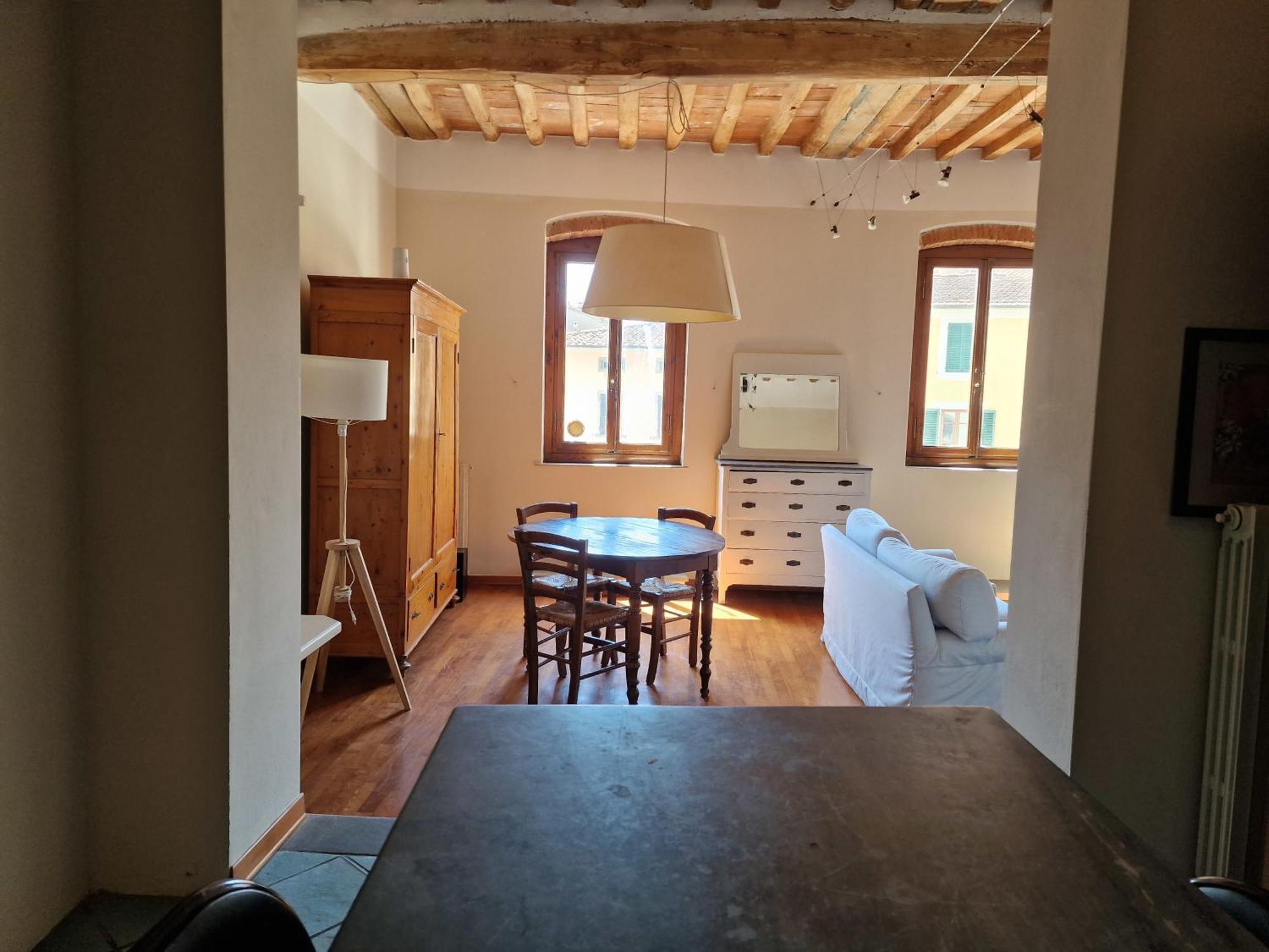 Appartamenti Il Giglio Pistoia Extérieur photo