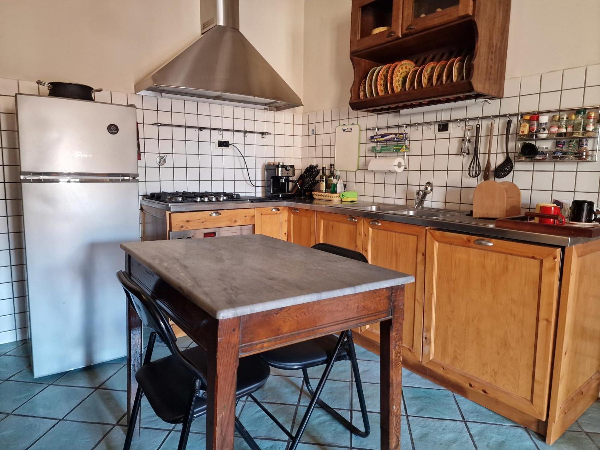 Appartamenti Il Giglio Pistoia Extérieur photo