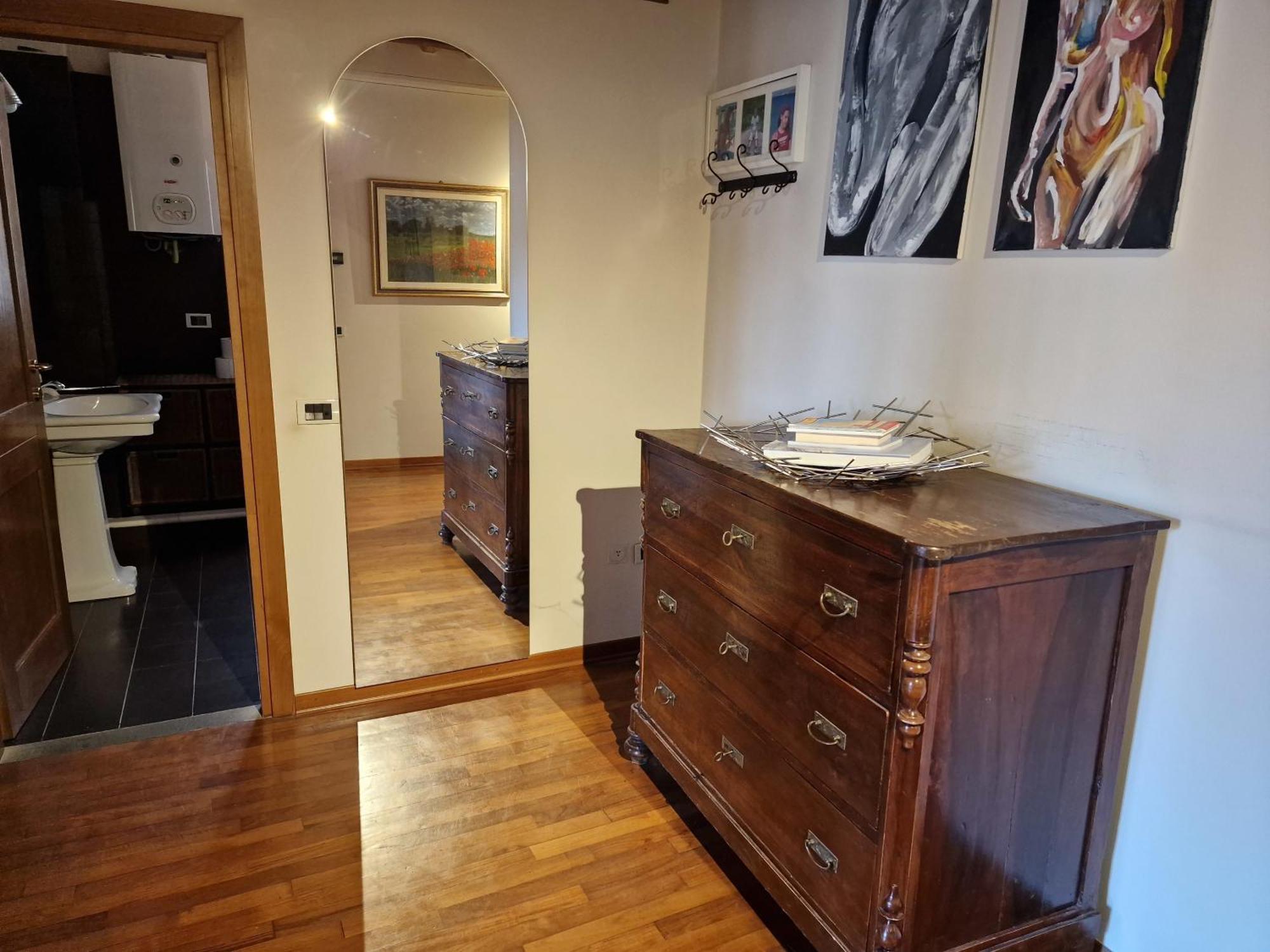 Appartamenti Il Giglio Pistoia Extérieur photo