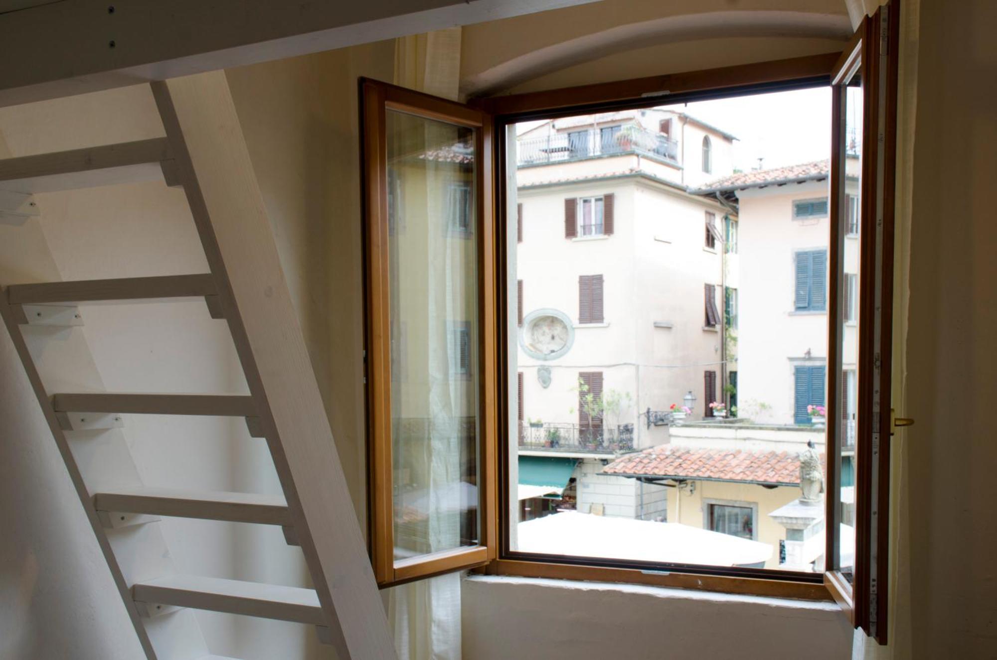 Appartamenti Il Giglio Pistoia Extérieur photo